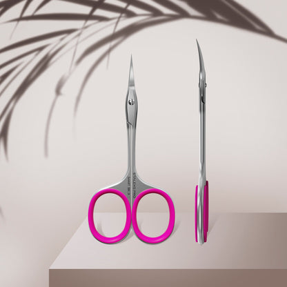 Pro Smart 50 Type 3 Cuticle Scissors