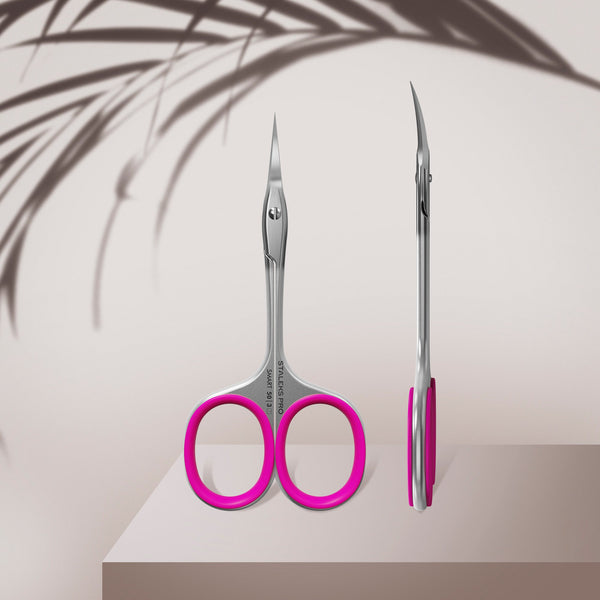 Pro Smart 50 Type 3 Cuticle Scissors