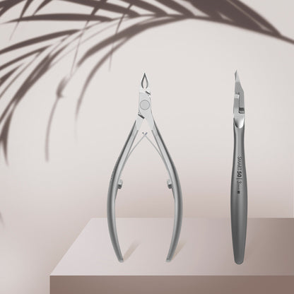 Professional Cuticle Nippers Smart 50 (3mm)