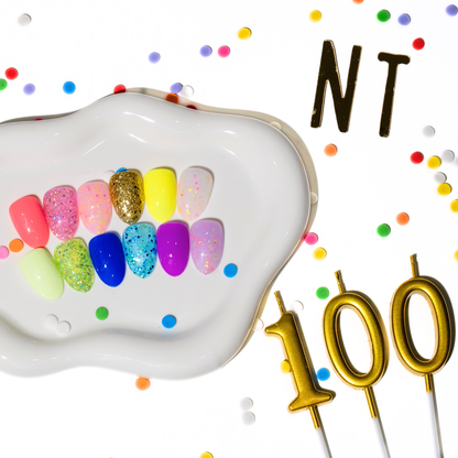 NT-97 Time To Party