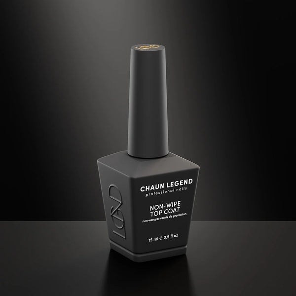 CHAUN LEGEND Top Coat