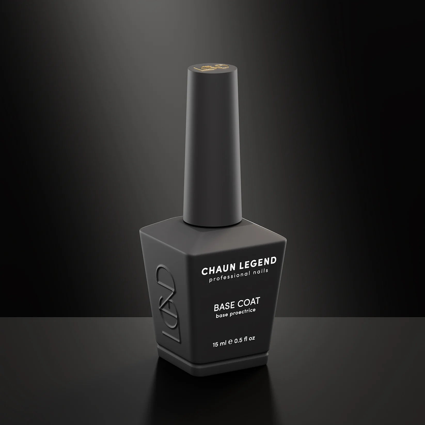 CHAUN LEGEND Base Coat