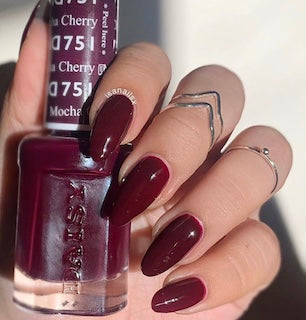 Cherry Mocha #751