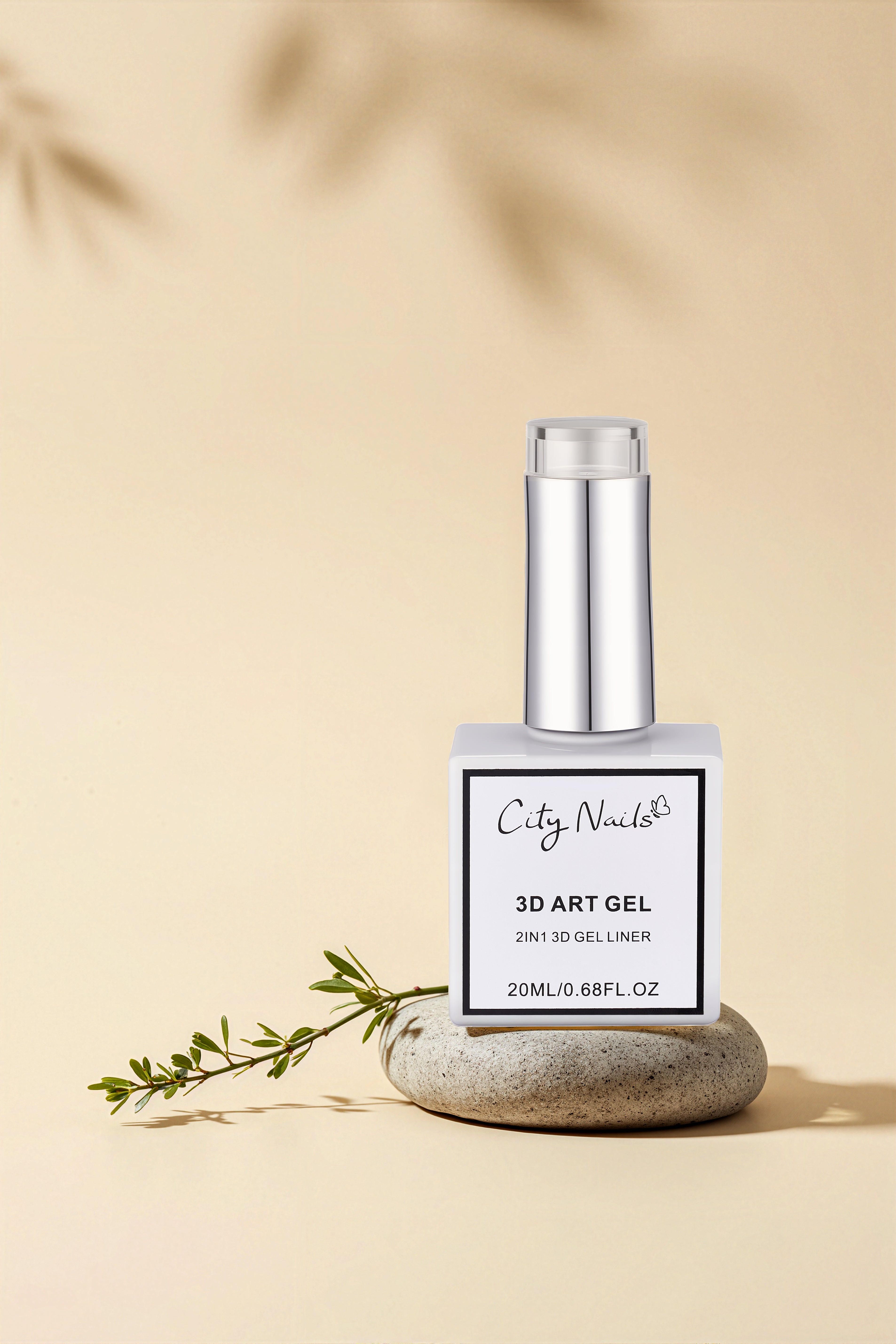 3D ART GEL