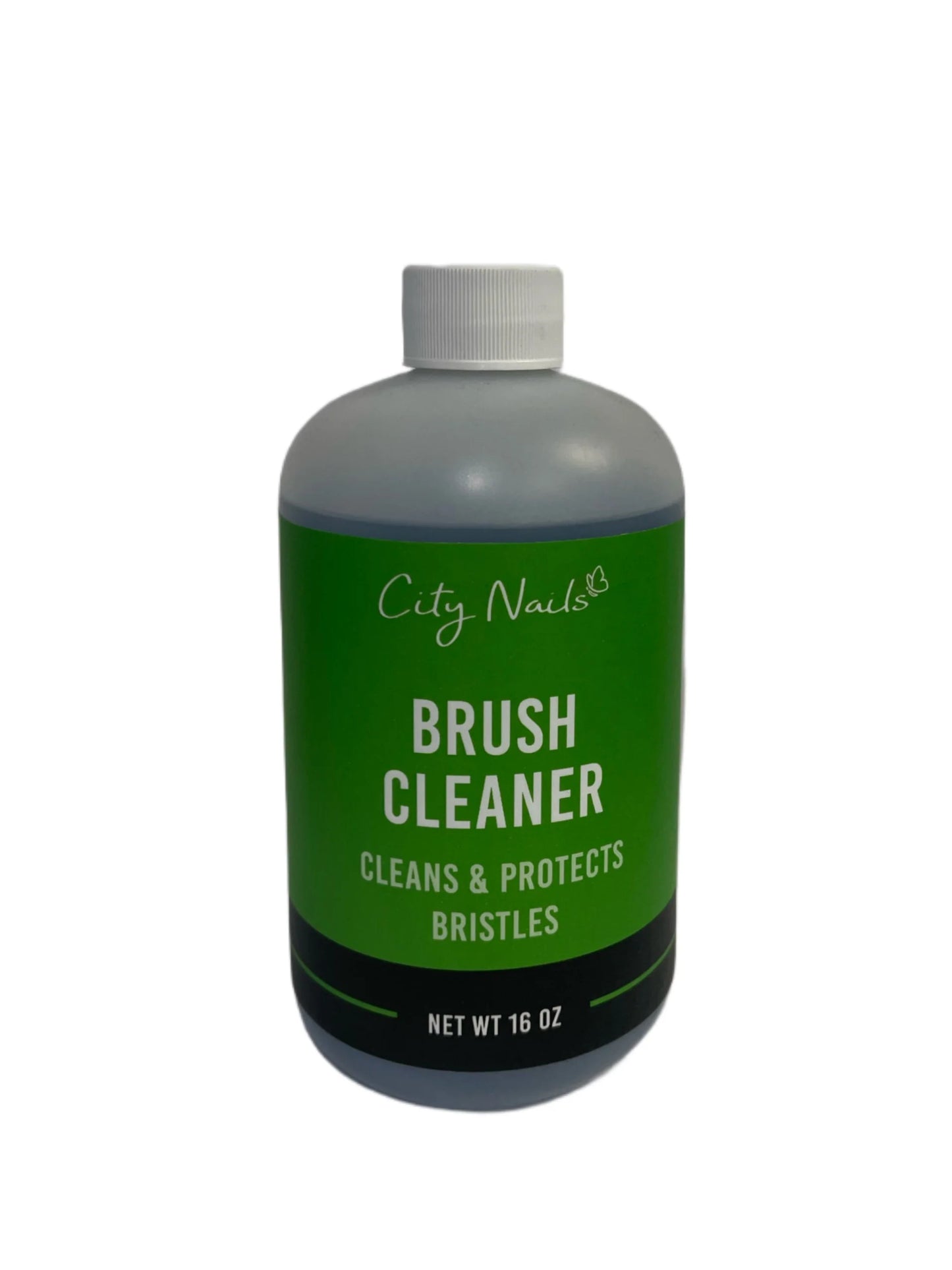 BRUSH CLEANER