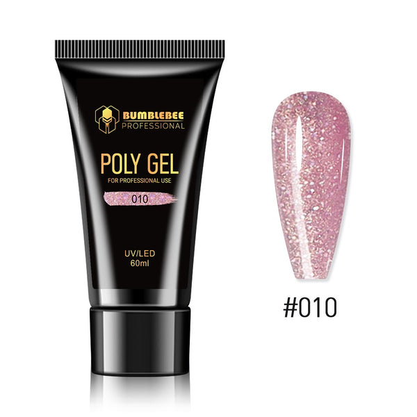 Bumblebee Professional Polygel #010