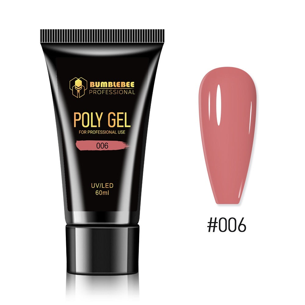 Bumblebee Professional Polygel #006