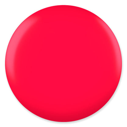 Neon Pink #005