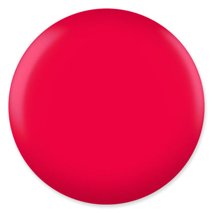 Deep Pink #006