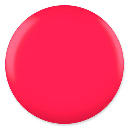Peacock Pink #012