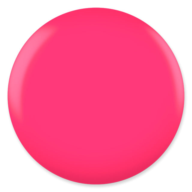 Pink Daisy #015