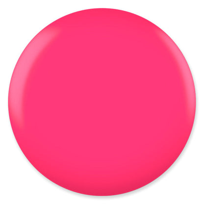 Pink Daisy #015