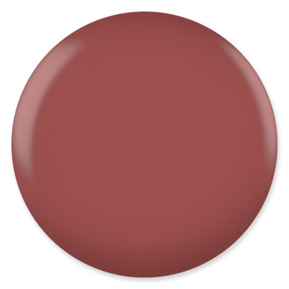 Dusty Coral #073