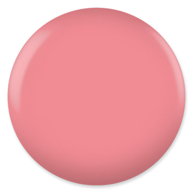Pink Salt #139