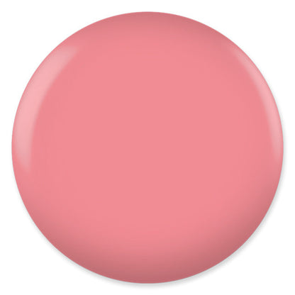 Pink Salt #139