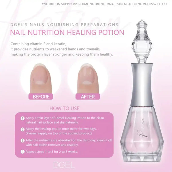 Healing Potion