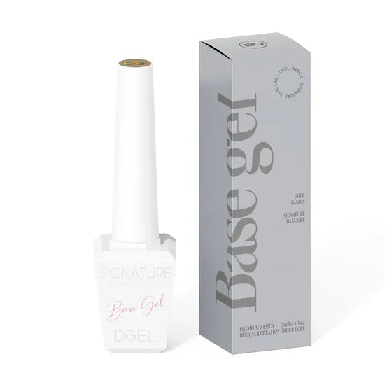 Signature Base Gel