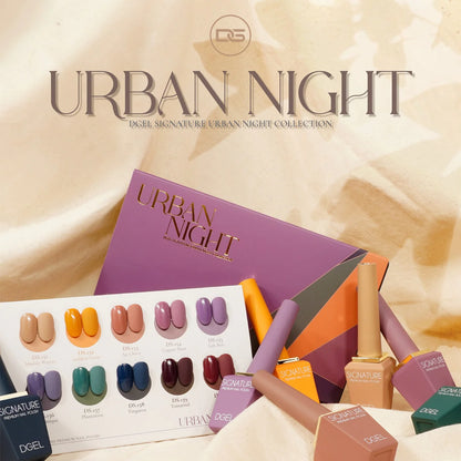 Urban Night Collection