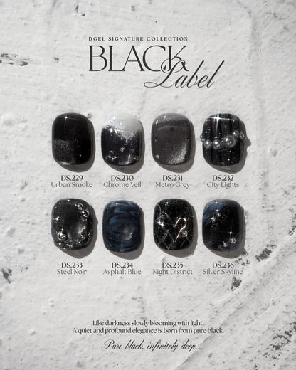 Black Label Collection