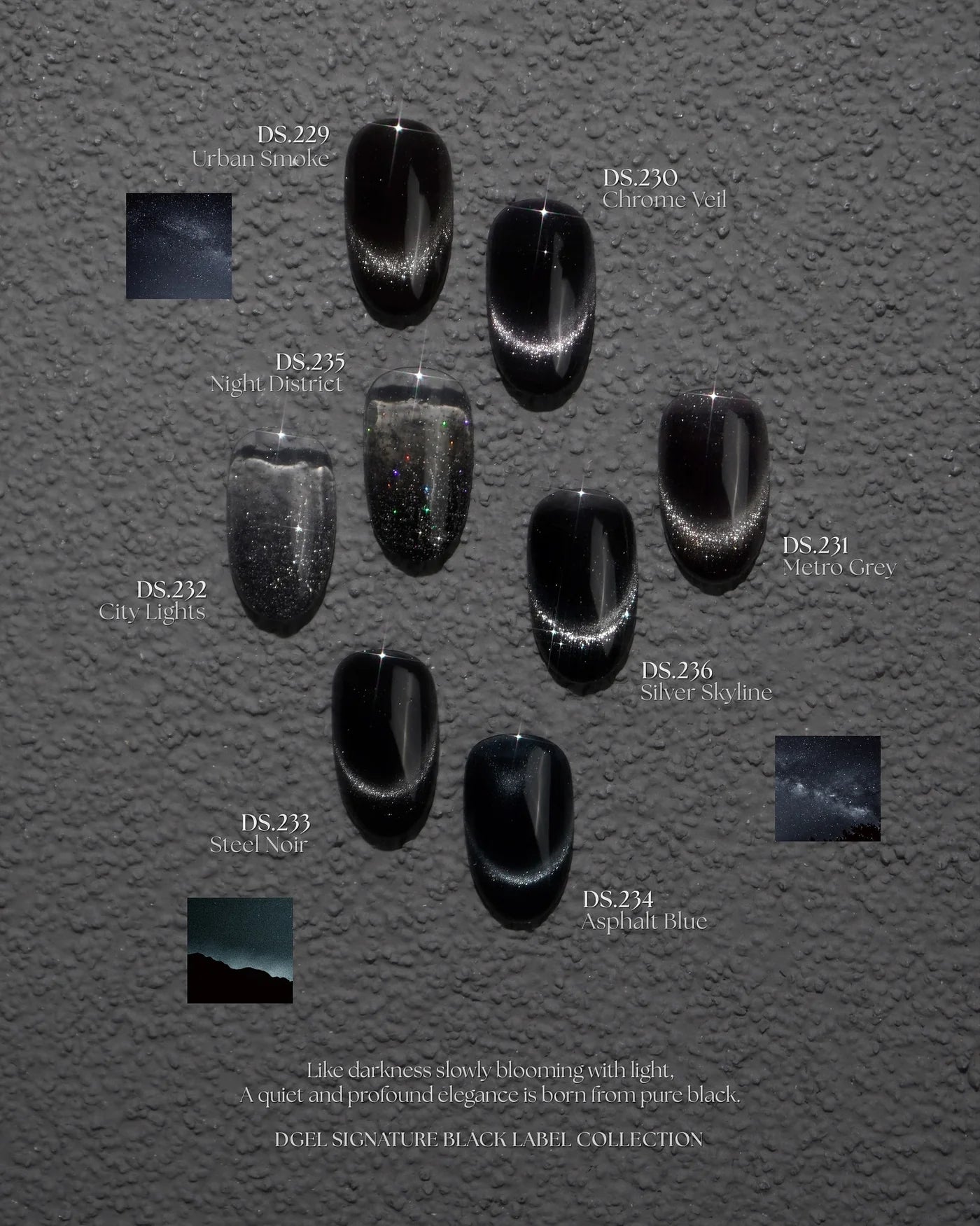 Black Label Collection