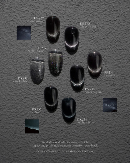 Black Label Collection