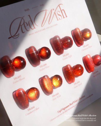 Red Wish Collection
