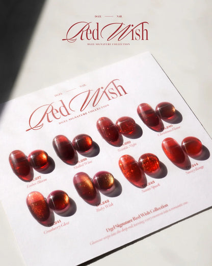 Red Wish Collection