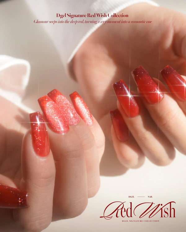 Red Wish Collection