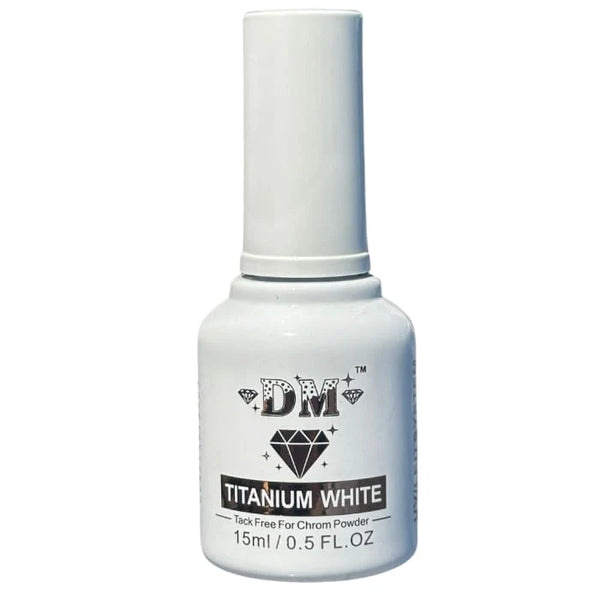 DM TITANIUM WHITE
