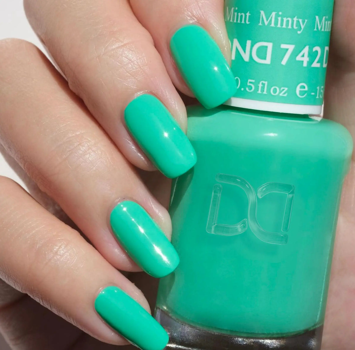 Minty Mint #742