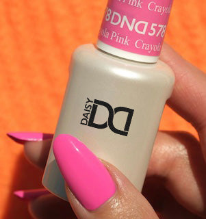 Crayola Pink #578