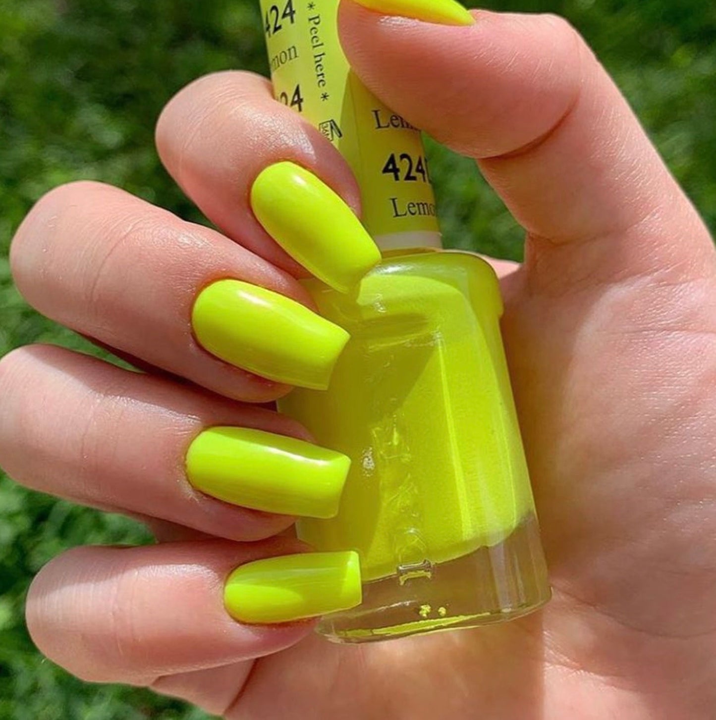Lemon Juice #424