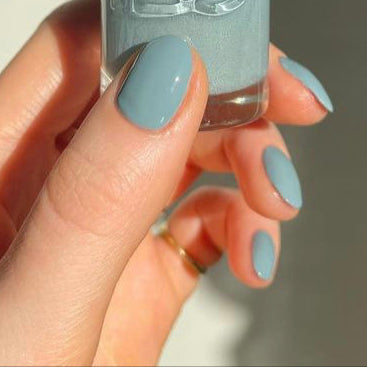 DC - Aqua Gray #098