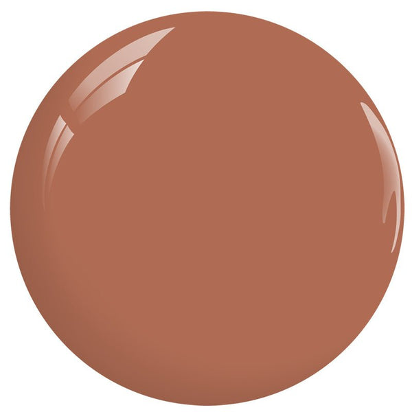 Terracotta Linen #036