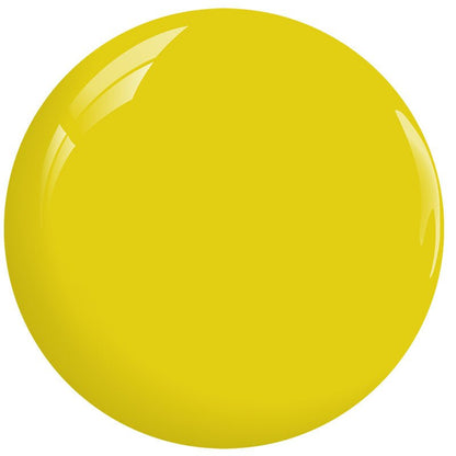 Lemon Glow #076