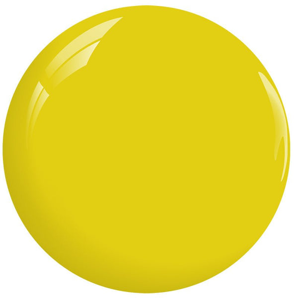 Lemon Glow #076