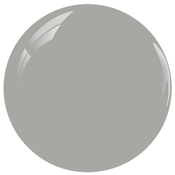 HEMA & TPO Free Gel Polish - 147 Early Grey - 0.5 oz