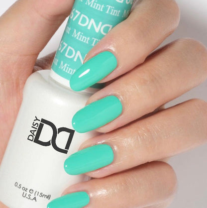 Mint Tint #667
