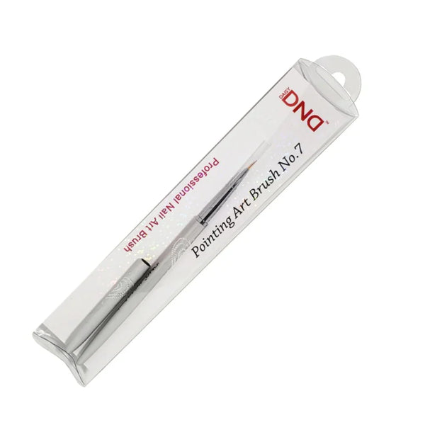Pointing Nail Art Brush #7