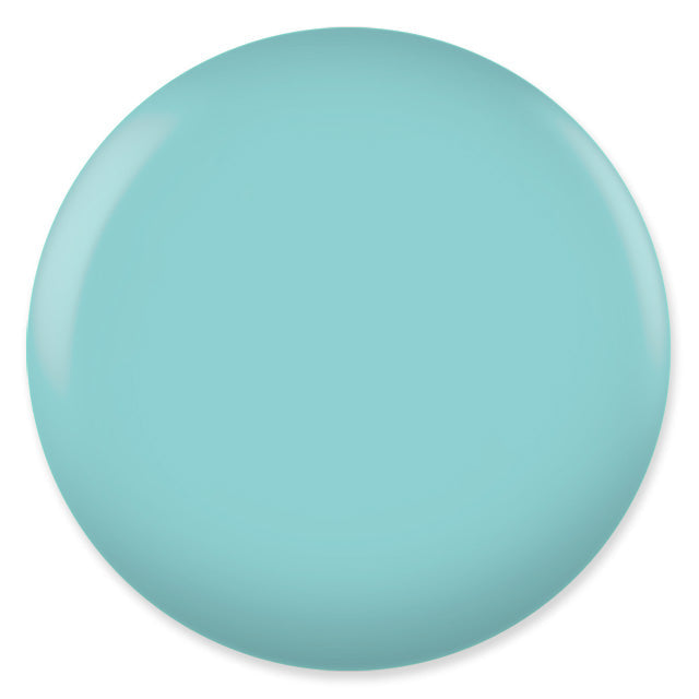 Beautiful Teal #126