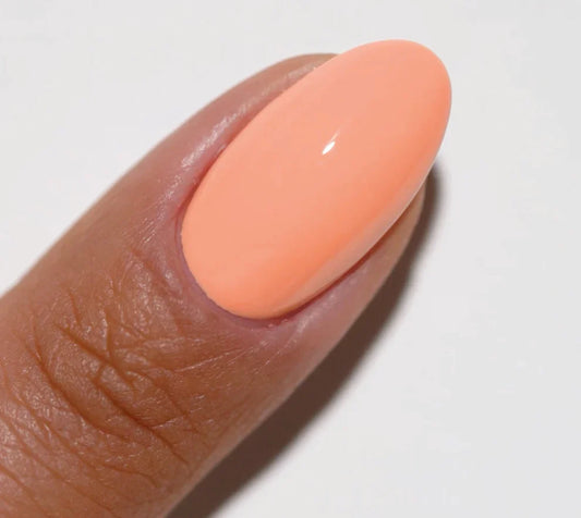 PEACH COBBLER DIVA #185