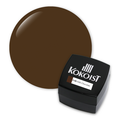 E-88 Milk Chocolate