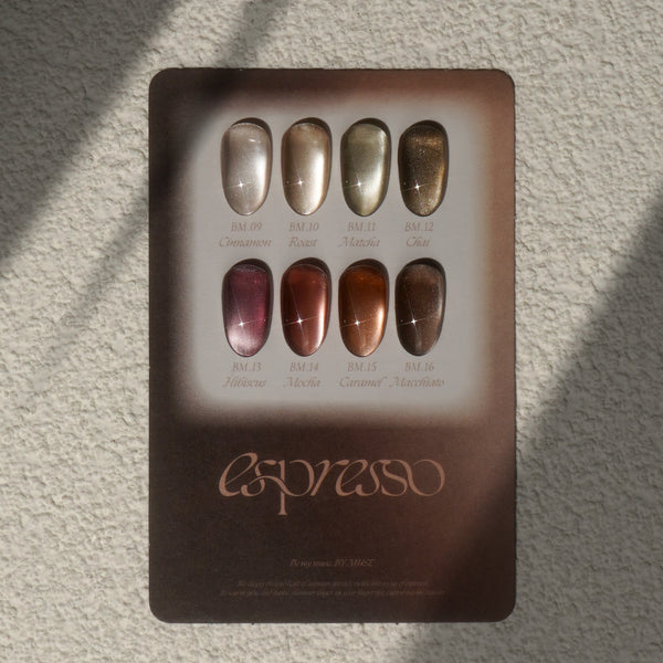 Espresso Collection