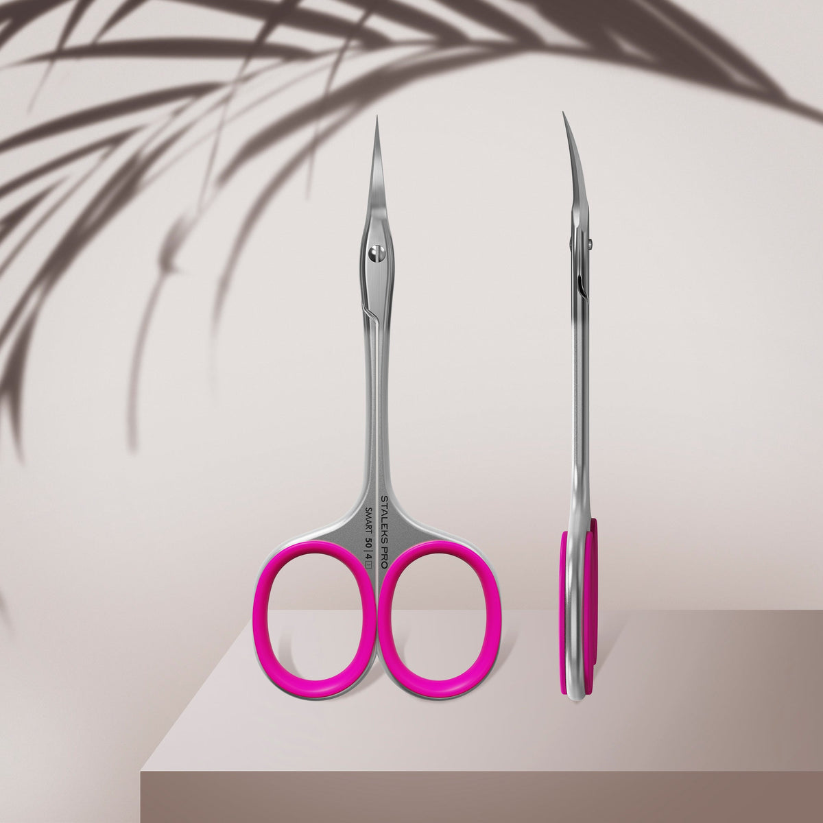 Pro Smart 50 Type 4 Cuticle Scissors