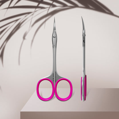 Pro Smart 50 Type 4 Cuticle Scissors