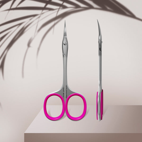 Pro Smart 50 Type 4 Cuticle Scissors