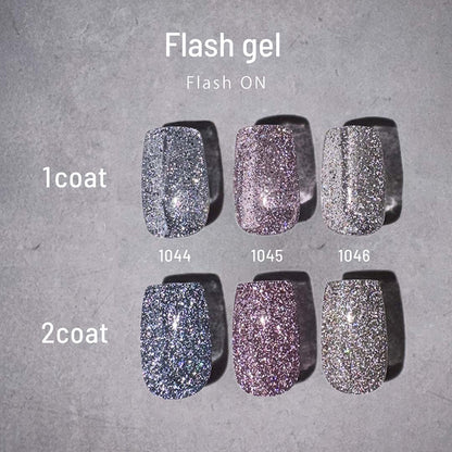 Flash gel 1044