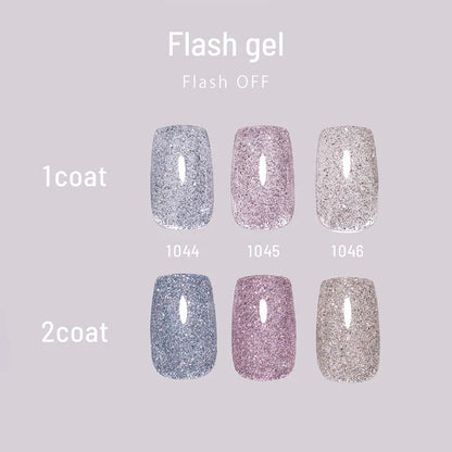 Flash gel 1044