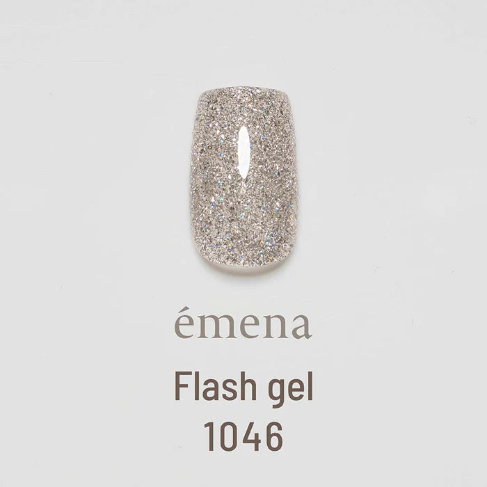 Flash gel 1046