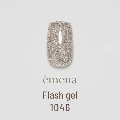 Flash gel 1046